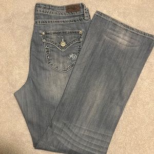 Harley-Davidson Jeans
